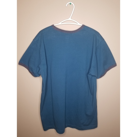 MEC MENS HIKING TSHIRT SIZE XL -SLIM FIT - Picture 2 of 5